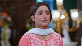 Kumkum Bhagya - 29th October 2024